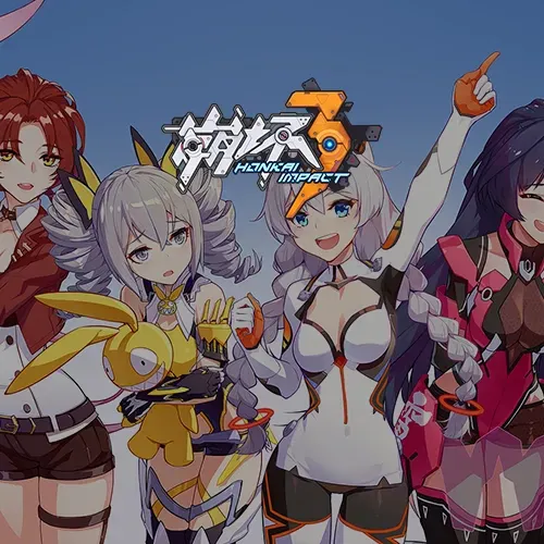 Honkai Impact 3