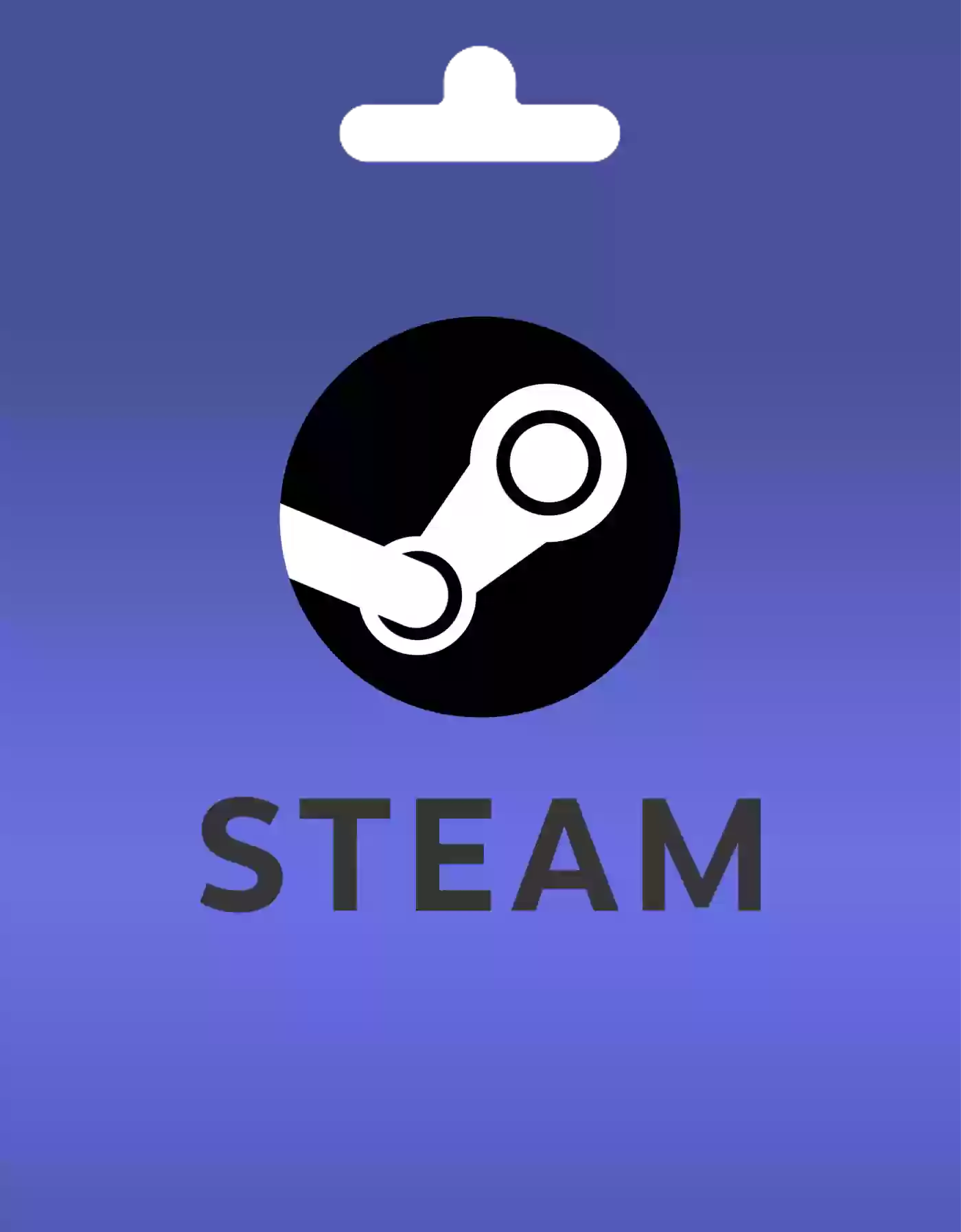 Steam Wallet (IDR)