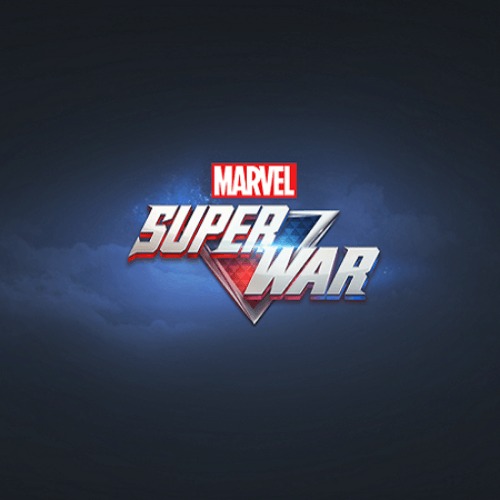 Marvel Super War